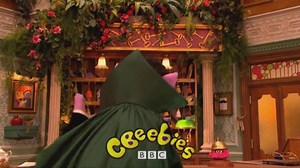 Time to put on those dancing shoes! We have a special The Furchester Hotel guest to count us down to BBC Strictly Come Dancing! *hums theme tune* | CBeebies Parenting