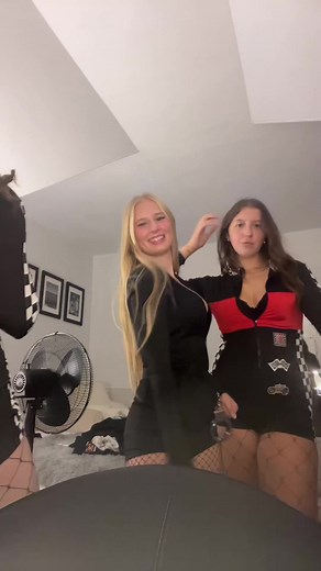 Creative Halloween SWAT Costume Inspiration
