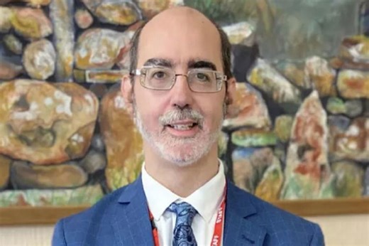 Headteacher who attacked deputy with wrench at Welsh school 'misses prison life'