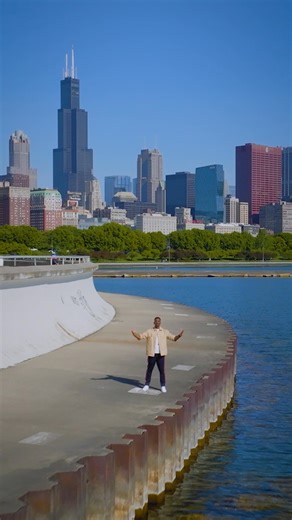 Chicago is where hard work meets hope. The city that’s never done and never outdone is ready to welcome your wonder. | Choose Chicago