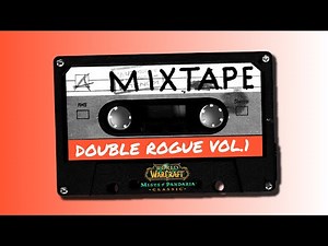 Subtlety & combat | double rogue vol.1 | MoP classic arena 2v2