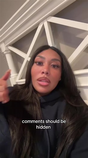 Taking a Break from Commenting: What It Means