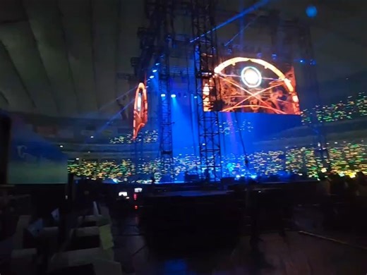 【FF14】‘’时停‘’现场 FAN FESTIVAL 2024 in TOKYO