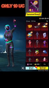 62K views · 1.8K reactions | Fool Crate Luck 10 UC  #pubgmobile #TIGERGAMING #viralshortsreels #pubg #bgmi #gaming #reels | Tiger Gaming | Facebook