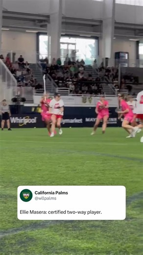 Shot DENIED 🙅‍♀️ #defense #wll #womenssports #laxtok #accessdenied | lacrosse girls
