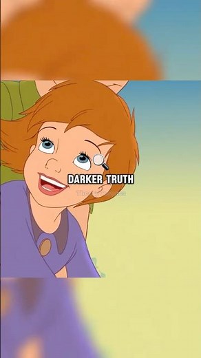 The Dark Truth About Peter Pan They Never Told You 🏴‍☠️🦸‍♂️🏝️ #disney #facts #peterpan