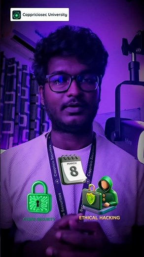 Ethical hacking course in tamil for complete beginners with free certificate