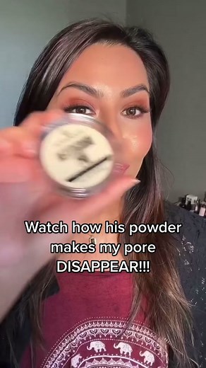 Best Affordable Pore Blurring Powder - Essence Brighten Up Powder Review