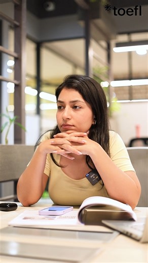 🚀 Ready to ace TOEFL? Start your journey with the The TOEFL Official Beginner's Guide for FREE — your ultimate prep companion! 📘 Get FREE Access to: - Full length tests with answer keys - Sample Responses for Speaking & Writing - Additional Prep Resources Don’t miss out on this limited-time offer to boost your English skills and open doors to top universities worldwide! 🌍✨ Get your FREE copy NOW. Link in bio. #TOEFL #TestPrep #StudyAbroad #EnglishProficiency | TOEFL India