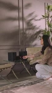 Enjoy all your favourite music this summer with our PM702 HiFi Micro System. With CD, Radio and Bluetooth features its one for all to use. | Panasonic UK