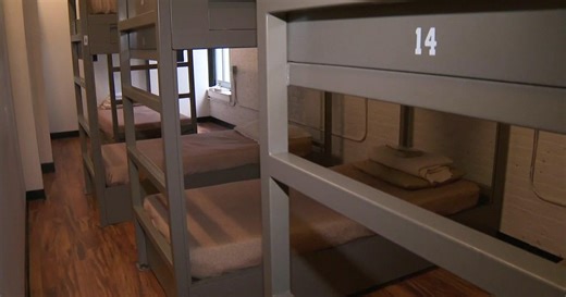 New York City students dealing with homelessness at record levels, report says