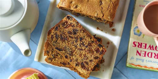 Earl Grey Bara Brith Recipe