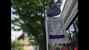 COTA launches redesigned bus network