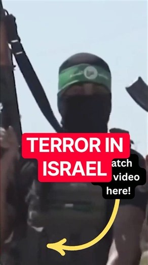 October 7 Changed Everything: What Israel's Invasion Means for Bible Prophecy and the End Times