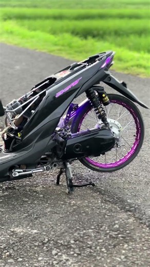 Cool Beat Fi Modification🥶✨