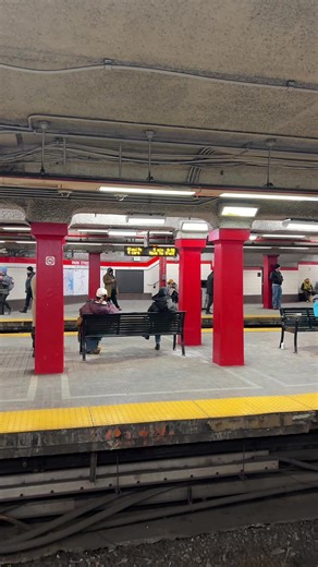 4 car train red line | car