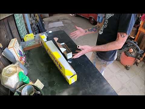 Project Mopar: Bullet Cams - Cam and Lifter Unboxing and Cam Crisis Discussion