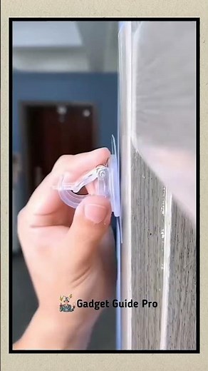 Self Adhesive Curtain Rod Holder Without Drill/Curtain Rod Hooks Nail Free Adjustable Curtain Hanger