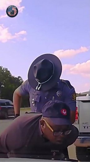 Arkansas Trooper Arrests Sovereign Citizen After He Refuses to Provide ID and Calls 911 on Police