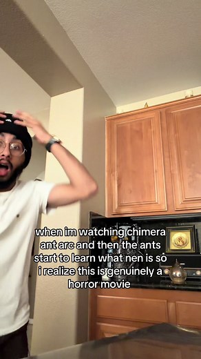 Hunter x Hunter: Chimera Ant Arc - A Genuine Horror
