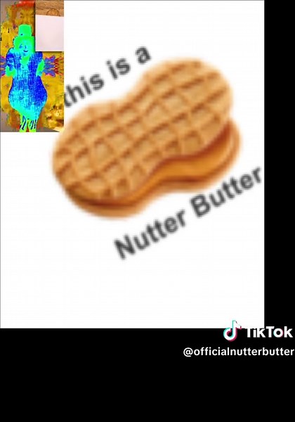 what. if i | Nutter Butter