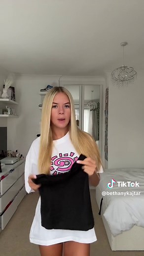 Get Dressed for Sixth Form | School Outfit Ideas