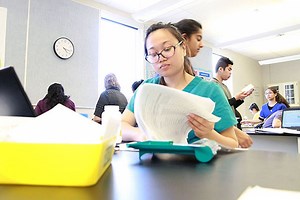 Dual-Credit Pharmacy Assistant