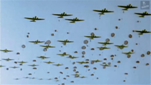 77 years after D-Day: A legacy that still echoes