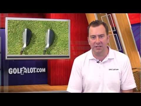 Ping G20 Driver, Fairway, Hybrid Woods Review by Golfalot.com