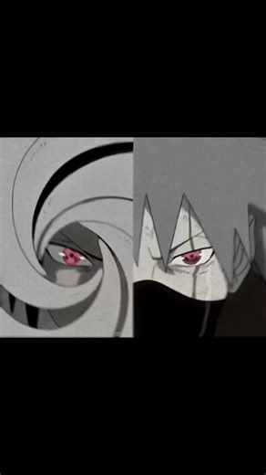 Obito's Rage: A Powerful Naruto Edit
