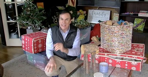 Make easy cash by spring cleaning your house