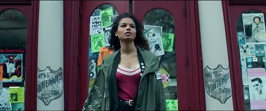 The Smiths fans are confused by this new film trailer