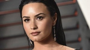 Demi Lovato experiences 'anxiety attack' watching her documentary Dancing with the Devil