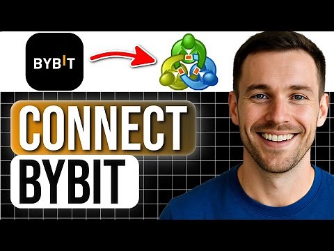 How to Connect Bybit to MetaTrader 5 (Step-by-Step Tutorial) 2026