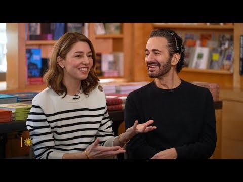 Marc Jacobs and Sofia Coppola on fashion, film and friendship