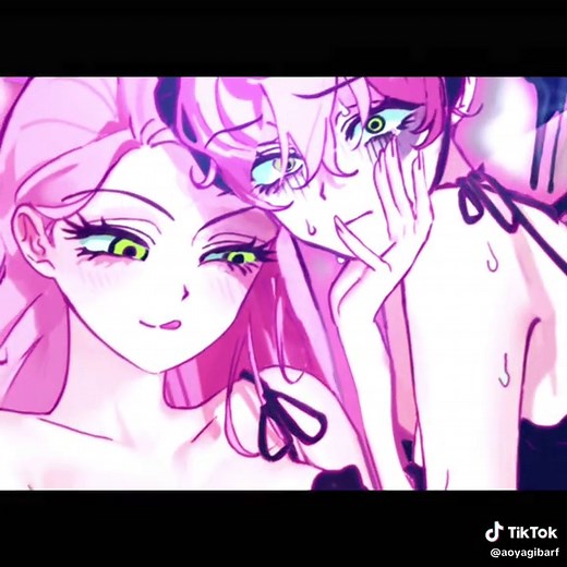 MIZI Alien Stage Tween Edit | High Quality Animation