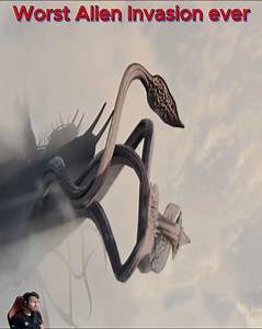 43K views · 79 reactions | Worst Alien Invasion scene | Maulik Plays | Facebook