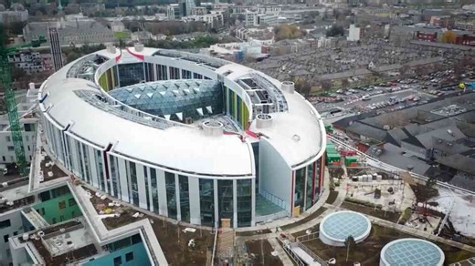 Inside Ireland’s $2.9 Billion Hospital Scandal