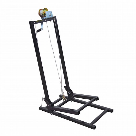 Viking Solutions L-E-VATOR - PORTABLE LIFT SYSTEM