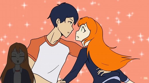 I followed My Crush To The Basement, instantly regrets it | MSA previously My Story Animated