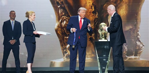 Will a ‘Trump slump’ continue to hit US tourism in 2026 − and even keep World Cup fans away?