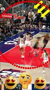 Caitlin Clark BEYOND the Logo 😱 #CaitlinClark #Iowa #LogoThree #shorts #basketball #sportsviral