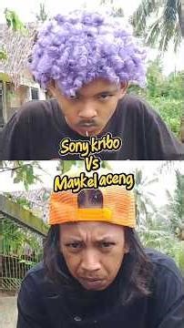 drag bike race bang aceng vs kribo