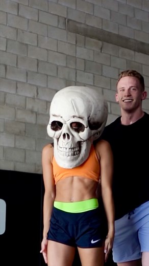 Hybrid Cheer | Elite Cheerleading Training + Stunt Tutorials on Instagram: "Feelin spooky💀 . . . . . . . #hybrid #hybridcheer #halloween #allstarcheer #spooky #cheer #cheerathletics #cheercoach #cheercompetition #cheerextreme #cheerislife #cheerleader #cheerleaders #cheerleadersofinstagram #cheerleading #cheerleadingworlds #cheerlove #cheerpractice #cheers #cheersport #cheerstunts #flexible #flip #flips #gymnastics #stunting #tricking #tricks #tumble #tumbling"