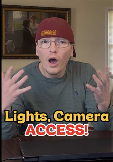 Understanding Open Captions for Inclusive Movie Viewing