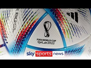 World Cup 2022 to feature semi-automated offside technology with ball sensors and cameras