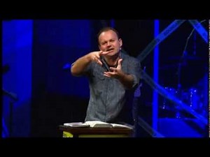 Boundaries, I Choose... - Choosing Life (Deuteronomy 30) (1-12-14)