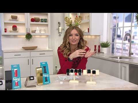 Apple Watch Series 6 GPS Smartwatch with Accessories on QVC