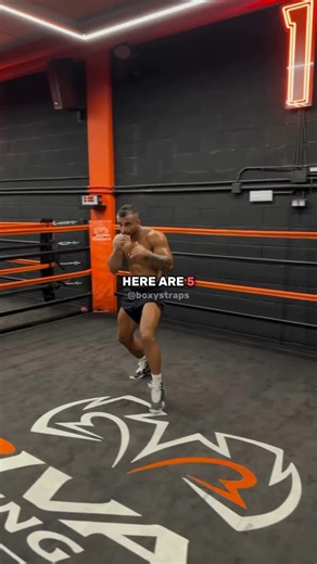 Boxystraps on Instagram: "Here are five amateur boxing footwork drills you probably didn’t know about — the V-step, switch cuts, shift steps, broken rhythm, and drop steps. Master these moves to stay unpredictable and control the ring. 🥊 Which one are you adding to your next session? 👇 #boxingdrills #boxingtraining #boxingfootwork #amateurboxing #boxystraps #boxingcoach #boxinglife #footworkdrills #boxingworkout #trainhard"