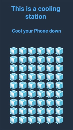 Stop over heating your phone